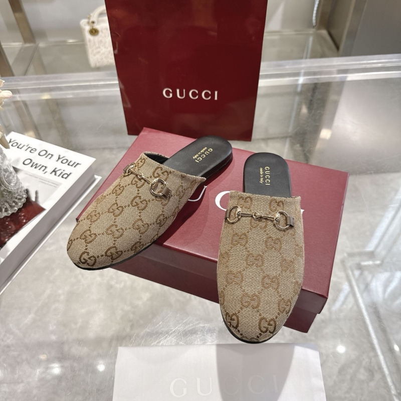 Gvc*1 slippers
